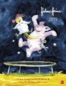 Helme Heine Edition - Kalender 2019 - HEINE,  Helme - 9783840161674