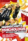 Mannschaftspsychologie - Baumann Sigurd - 9783840333460