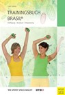 Trainingsbuch Brasil® - Gabi Fastner - 9783840334375
