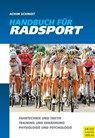 Handbuch für Radsport - Achim Schmidt - 9783840334689