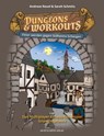 Dungeons & Workouts: Fitter werden gegen Stillheims Schergen - Andreas Reuel ; Sarah Schmitz - 9783840336959