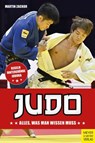 Judo - Martin Zackor - 9783840338724