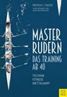 Masterrudern - Wolfgang Fritsch ; Volker Nolte ; Heike Breitenbücher - 9783840338922