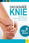 Das gesunde Knie - Heike Höfler - 9783840377051