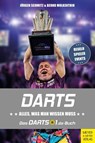Darts - Jürgen Schmitz ; Bernd Molkenthin - 9783840377280