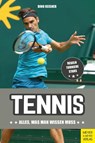 Tennis - Dino Reisner - 9783840377457