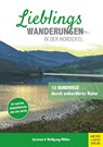Lieblingswanderungen in der Nordeifel - Gertrud Müller ; Wolfgang Müller - 9783840377471
