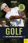 Golf - Dieter Genske - 9783840377860