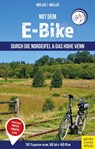 Mit dem E-Bike durch die Nordeifel und das Hohe Venn - Getrud Müller ; Wolfgang Müller - 9783840378133
