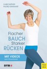 Flacher Bauch - starker Rücken - Gabi Fastner ; Ingrid Manhart - 9783840379253