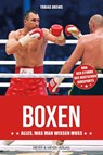 Boxen - Tobias Drews - 9783840379895