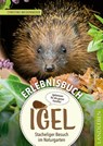 Erlebnisbuch Igel - Christine Weidenweber - 9783840430626