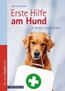 Erste Hilfe am Hund - Imke Niewöhner - 9783840461859