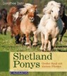 Shetlandponys - Dorothee Dahl - 9783840462450