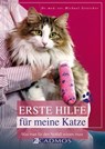 Erste Hilfe für meine Katze - Michael Streicher - 9783840463112