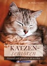 Katzensenioren - Dr. Michael Streicher - 9783840463136
