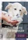 Mantrailing für Einsteiger - Harmke Horst - 9783840463990