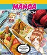 Manga Kochbuch Bento - Angelina Paustian - 9783840466014