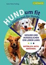 HUNDum fit - Karin Petra Freiling - 9783840466366