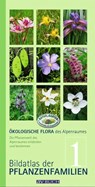 Ökologische Flora des Alpenraumes, Band 1 - Wolfgang Holzner ; Wolfgang Adler ; Matthias Kropf ; Silvia Winter - 9783840467233