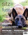 SitzPlatzFuss, Ausgabe 51 - Verlag Cadmos - 9783840489525