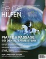 Feine Hilfen, Ausgabe 55 - Verlag Cadmos - 9783840496554