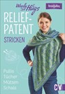 Woolly Hugs Reliefpatent stricken - Veronika Hug ; Silvia Jäger - 9783841065377