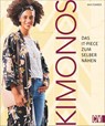 Kimonos - Mia Führer - 9783841065490