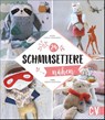 Schmusetiere nähen - Karine Thiboult-Demessence - 9783841065872