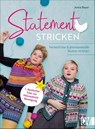 Statement Stricken - Anna Bauer - 9783841066497