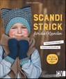 Scandi-Strick für die Kleinsten - Claudia Laermann - 9783841066749