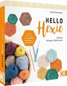 Hello Hexie - Einfache Hexagon-Häkelmuster - Sarah Shrimpton - 9783841066770