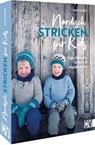 Nordisch stricken für Kids - Jorid Linvik - 9783841067173