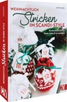 Weihnachtlich stricken im Scandi-Style - Jorid Linvik - 9783841067180