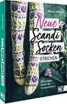 Neue Scandi-Socken stricken - Niina Laitinen - 9783841067326