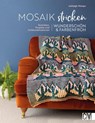 Mosaik stricken - wunderschön und farbenfroh - Ashleigh Wempe - 9783841067708