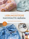 Lieblingsstücke nachhaltig besticken - Warunee Bolstad - 9783841067906