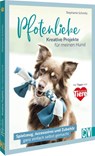 Pfotenliebe. Kreative Projekte für meinen Hund - Stephanie Schmitz - 9783841068408