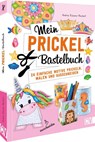 Mein Prickel-Bastelbuch - Andrea Küssner-Neubert - 9783841102522
