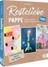 Resteliebe Kids Pappe - Alles verwenden, nichts verschwenden. - Ina Mielkau - 9783841102607