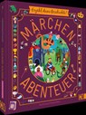 Erzähl deine Geschichte! Märchenabenteuer - Lily Murray ; Wesley Robins - 9783841102737