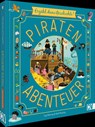 Erzähl deine Geschichte! Piratenabenteuer - Lily Murray ; Stef Murphy - 9783841102744