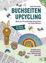 Buchseiten-Upcycling - Judith Watschinger - 9783841103055