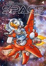 Lustiges Taschenbuch Space 04 - Disney - 9783841324542