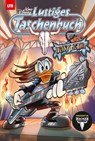 Lustiges Taschenbuch Heavy Metal - Disney - 9783841326171