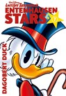 Lustiges Taschenbuch Entenhausen Stars 07 - Disney - 9783841329219
