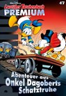 Lustiges Taschenbuch Premium 47 - Disney - 9783841331557