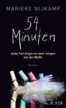 54 Minuten - Marieke Nijkamp - 9783841440167