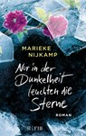 Nur in der Dunkelheit leuchten die Sterne - NIJKAMP,  Marieke - 9783841440266