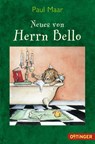 Neues von Herrn Bello - Paul Maar - 9783841501660